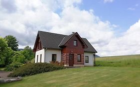 Landhuis Koruna